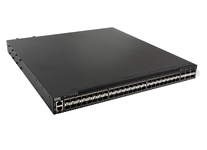 D-Link DXS-3610-54S/SI 48-port Layer 3 Managed Switch